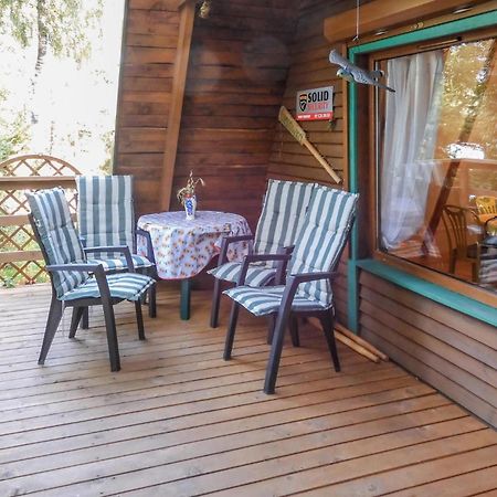 Lovely Home In Mragowo With Kitchenette Косево Екстериор снимка